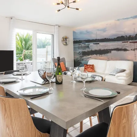 Les Bouvreuils By Interhome *